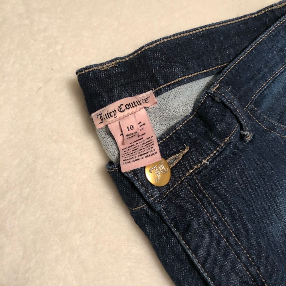 Juicy Couture Jeggings